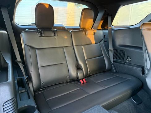 Used 2022 Ford Explorer ST image 27