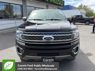 Used 2020 Ford Expedition Max King Ranch AWD/4WD video 2