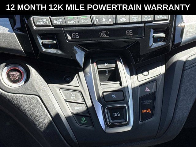 Used 2023 Honda Odyssey Sport image 22