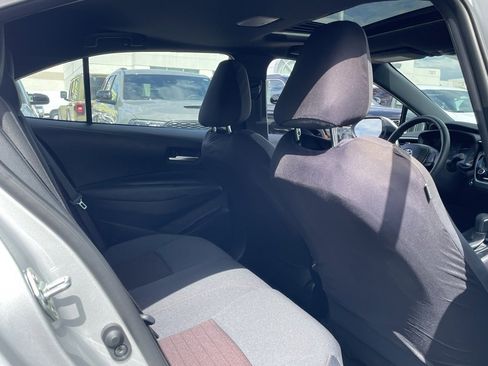 Used 2024 Toyota Corolla SE image 22