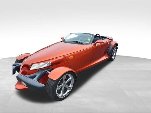 Used 2001 Plymouth Prowler RWD image 11