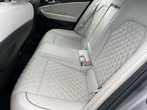Used 2025 Genesis G70 3.3T Advanced w/ Sport Prestige Package image 29