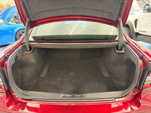 Used 2023 Dodge Charger SRT Hellcat RWD image 25