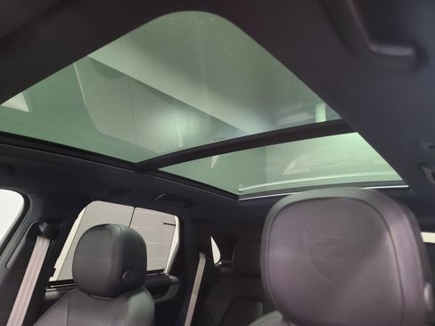 New 2026 Porsche Cayenne image 25