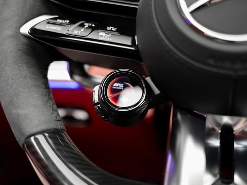 Used 2024 Mercedes-Benz S 63 AMG S image 52