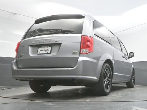 Used 2019 Dodge Grand Caravan GT image 31