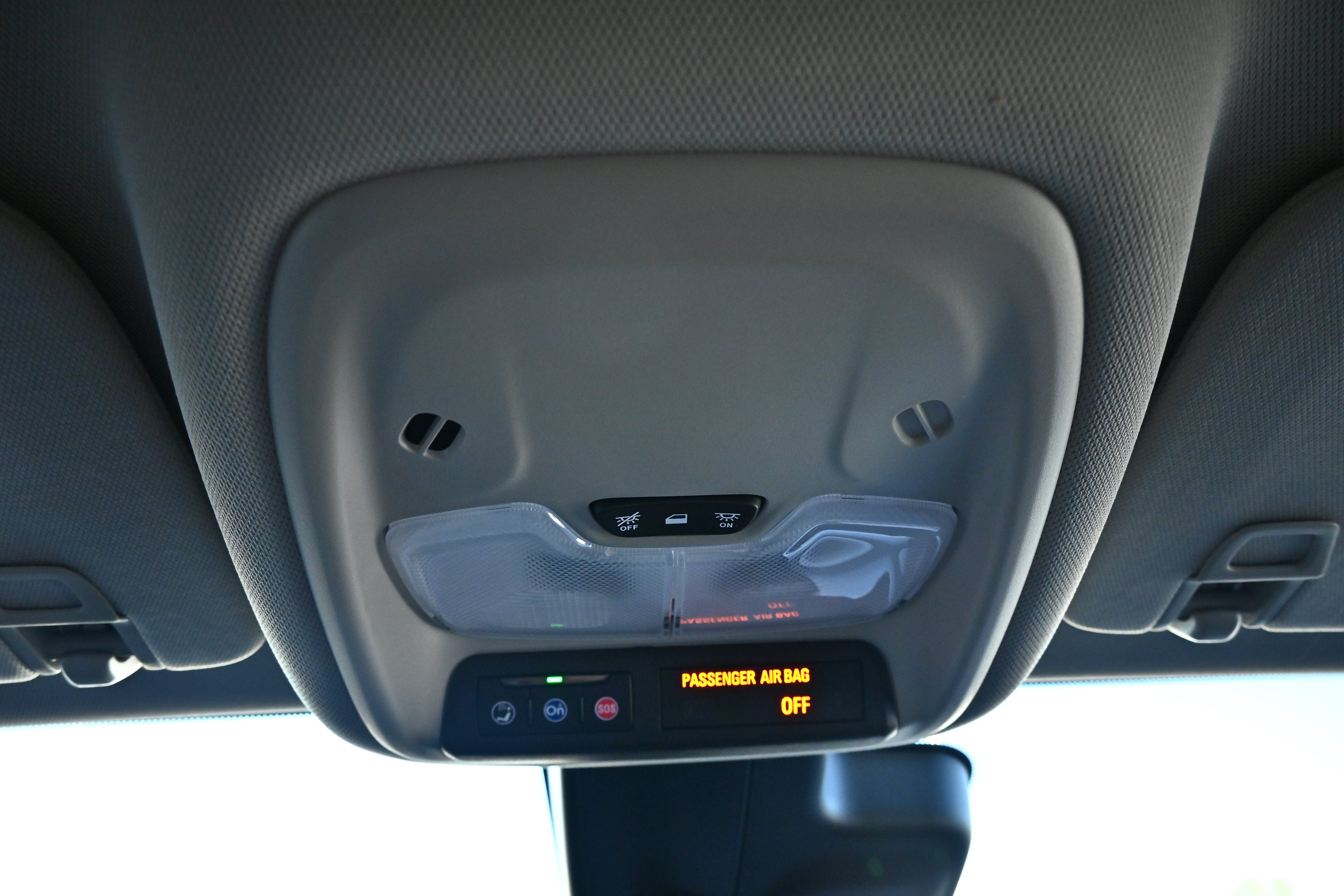 Used 2024 Buick Encore GX Sport Touring w/ Comfort Package AWD/4WD image 29