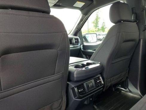 Certified 2023 Ford F150 XL w/ STX Appearance Package AWD/4WD image 35