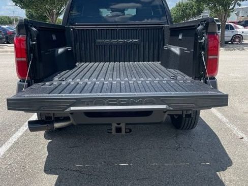 New 2026 Toyota Tacoma SR5 RWD image 12
