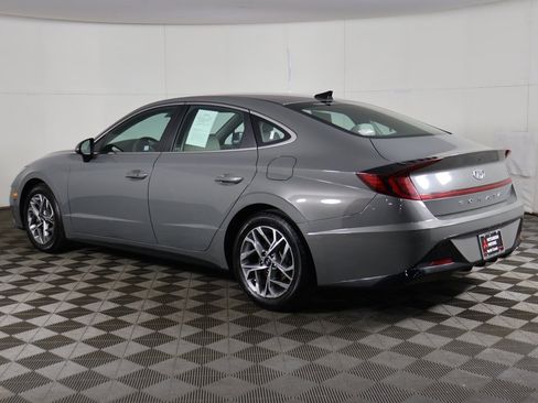 Used 2023 Hyundai Sonata SEL image 9