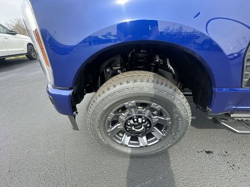 New 2026 Ford F350 XL w/ STX Appearance Package AWD/4WD image 16