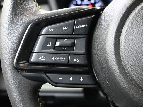 Used 2025 Subaru Outback Onyx Edition AWD/4WD image 27