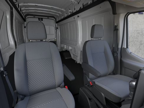 New 2026 Ford Transit 350 148 High Roof Extended DRW RWD image 10