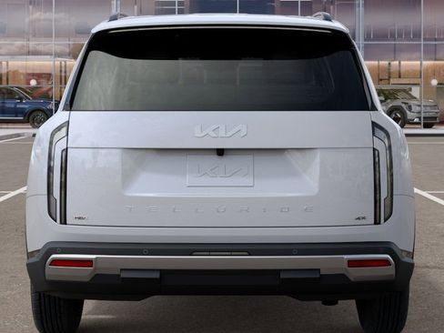 New 2027 Kia Telluride X-Line EX AWD/4WD image 13