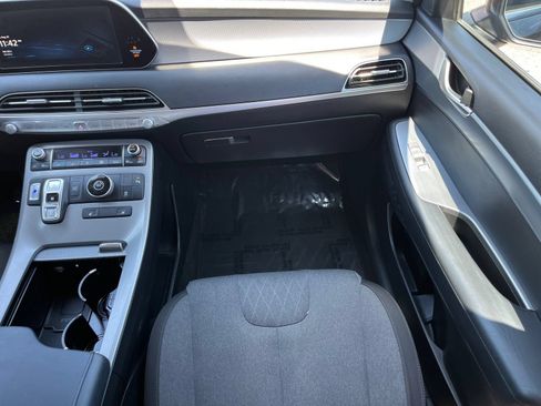 Used 2020 Hyundai Palisade SEL FWD image 15