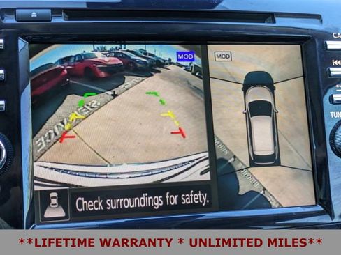 Used 2024 Nissan Murano SL image 26