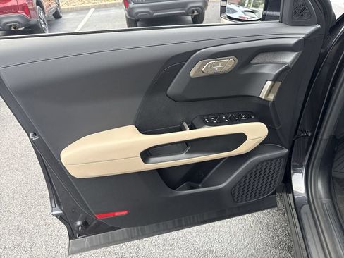 New 2027 Kia Telluride EX AWD/4WD image 25