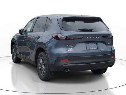 New 2026 MAZDA CX-5 Select