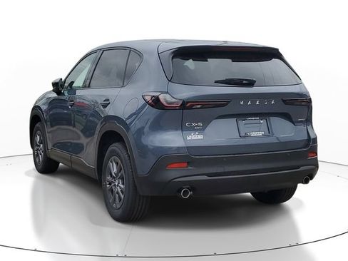 New 2026 MAZDA CX-5 Select AWD/4WD image 3
