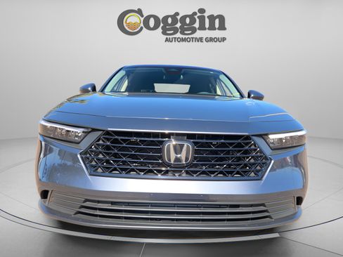 Used 2025 Honda Accord LX image 9