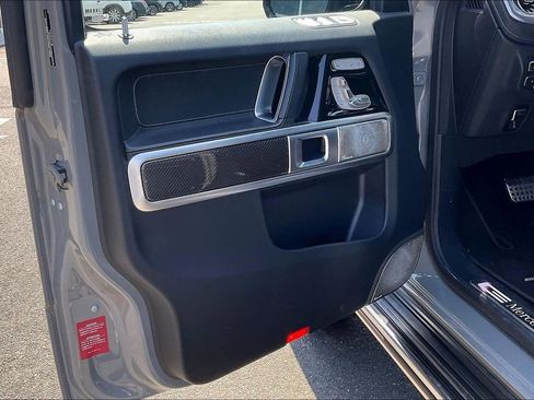 Certified 2023 Mercedes-Benz G 550 image 15