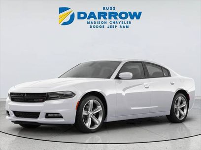 Certified 2018 Dodge Charger GT w/ Driver Confidence Group