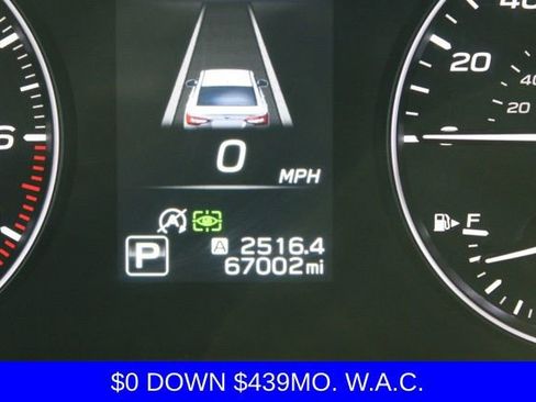 Used 2022 Subaru Legacy Touring XT w/ Tech Package 3 image 35