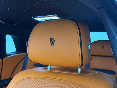 Used 2022 Rolls-Royce Ghost AWD/4WD image 72