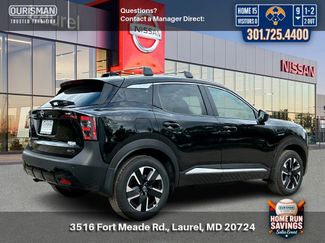 New 2026 Nissan Kicks SV w/ SV Premium Package AWD/4WD video 2