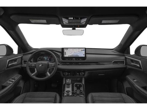 New 2026 Mitsubishi Outlander LE FWD image 10