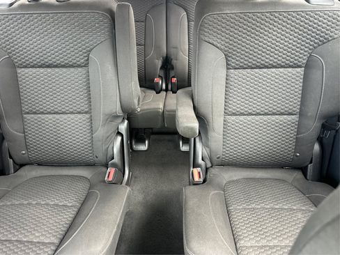 Used 2018 GMC Acadia SLE w/ Driver Alert Package I AWD/4WD image 22