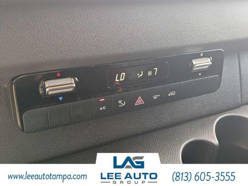 Used 2021 Mercedes-Benz Sprinter 2500 w/ Driver Convenience Package image 18