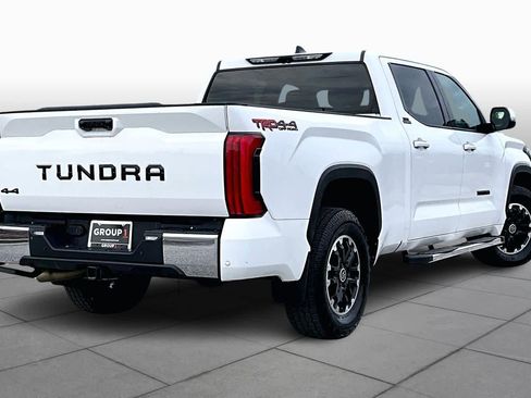Used 2022 Toyota Tundra SR5 w/ TRD Off-Road Premium Package image 13