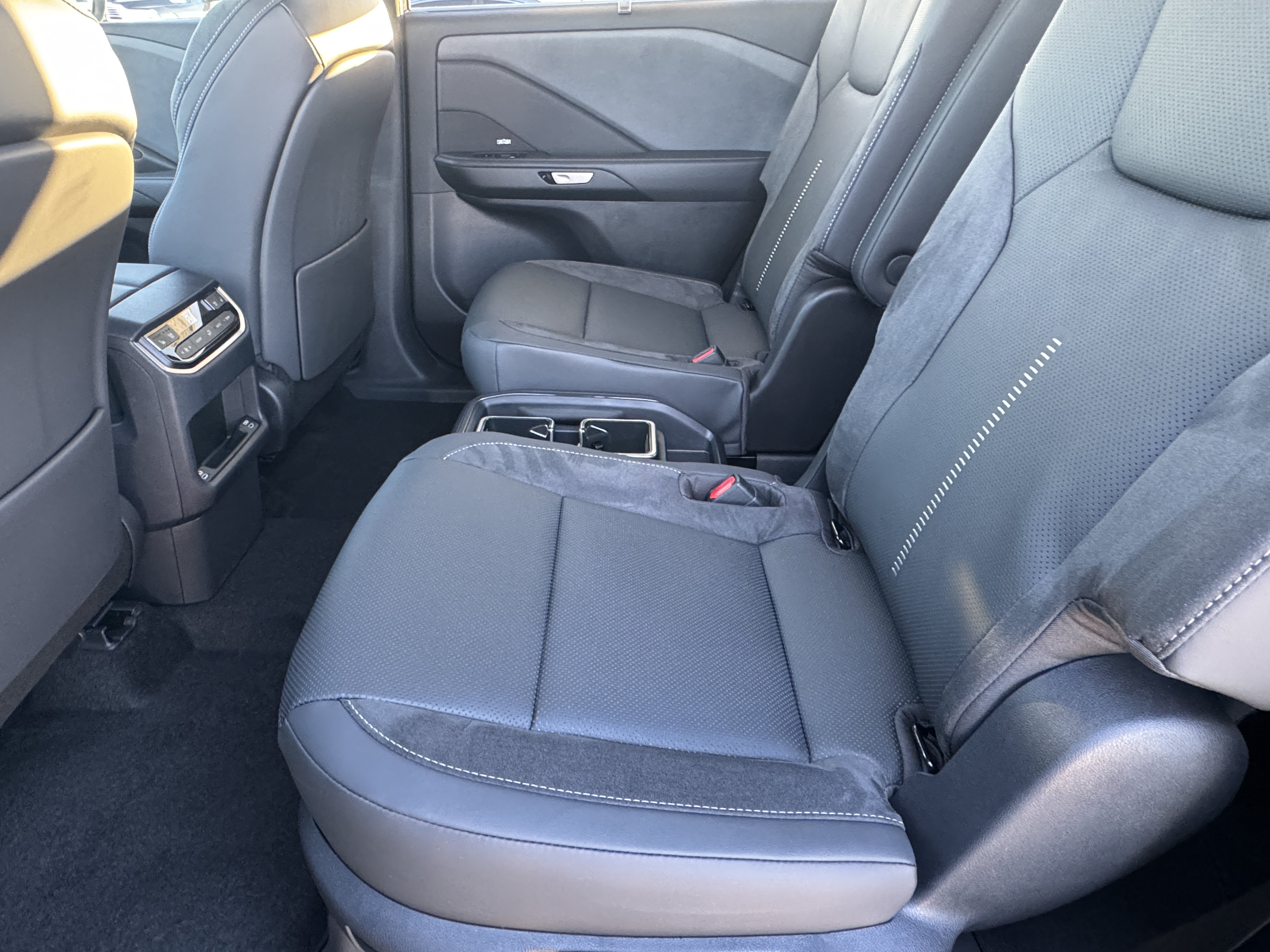 New 2026 Lexus TX 350 AWD image 33