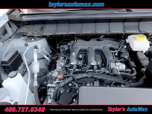 New 2026 Nissan Pathfinder Platinum w/ Accent Package AWD/4WD image 43