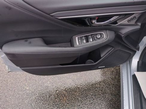 Used 2024 Subaru Legacy Touring XT image 12