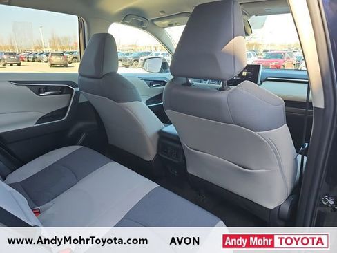 Used 2023 Toyota RAV4 XLE image 29