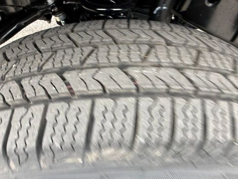 New 2026 RAM 3500 Big Horn AWD/4WD image 29
