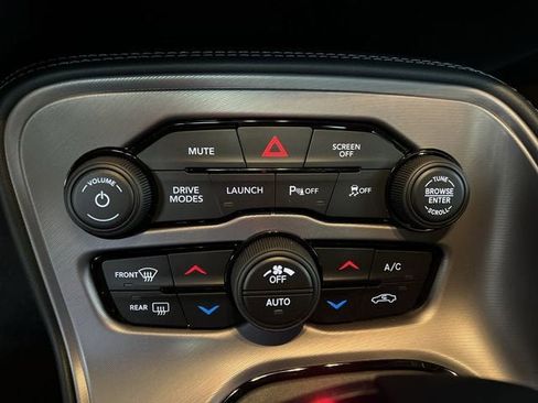 Used 2023 Dodge Challenger R/T Scat Pack w/ Plus Package image 17