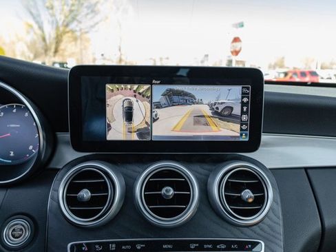 Used 2021 Mercedes-Benz C 300 C 300 image 27