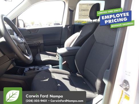 New 2026 Ford Maverick XL AWD/4WD image 24
