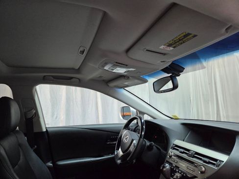 Used 2015 Lexus RX 350 AWD image 22