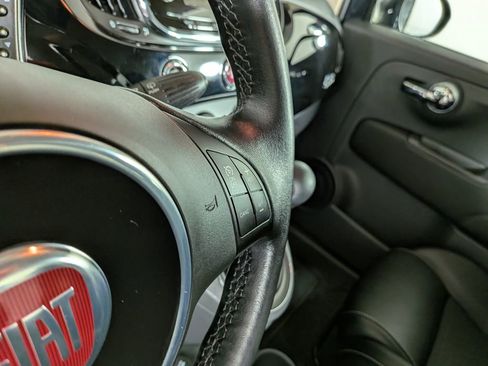 Used 2018 FIAT 500 Pop w/ Urbana Appearance Package image 20