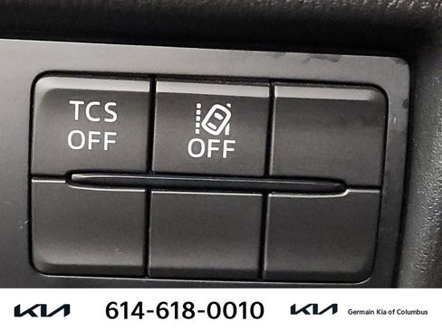 Used 2020 MAZDA CX-5 Sport image 31