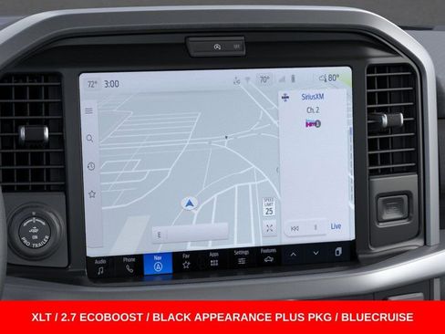 New 2026 Ford F150 XLT AWD/4WD image 14
