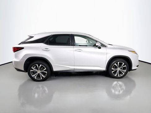 Used 2016 Lexus RX 350 AWD w/ Premium Package image 8
