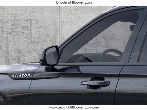 New 2026 Lincoln Aviator Reserve image 22