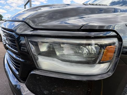 Used 2020 RAM 1500 Sport w/ Alpine Leather & Sound Group AWD/4WD image 13