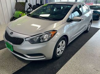 Used 2015 Kia Forte LX w/ Popular Package image 1