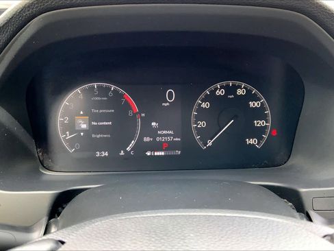 Used 2024 Honda Ridgeline RTL image 24